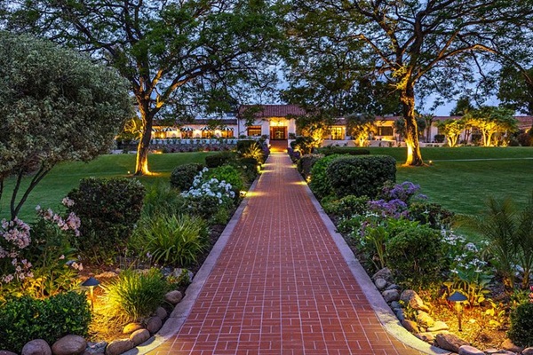 The Inn at Rancho Santa Fe