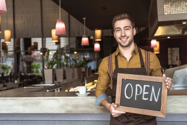 Opening a Restaurant