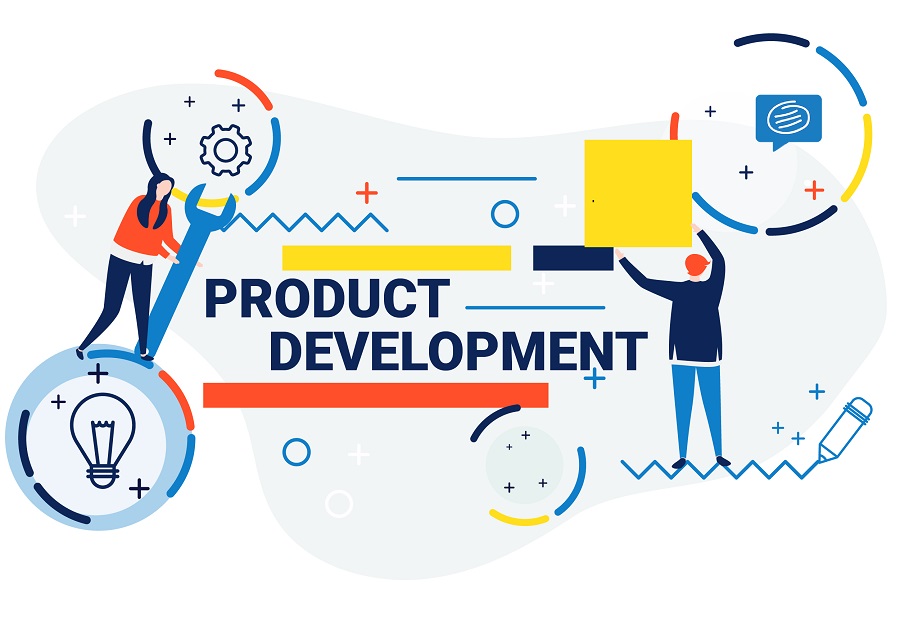 Product Development