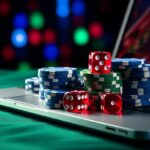 Online gambling