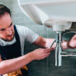 Call a Professional Plumber in Houston