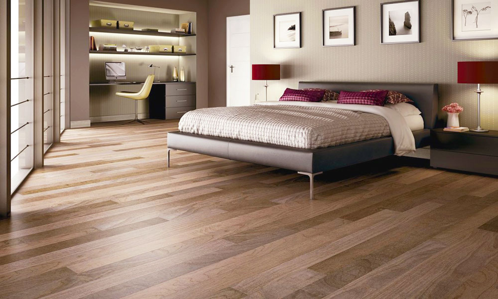 Parquetry Flooring