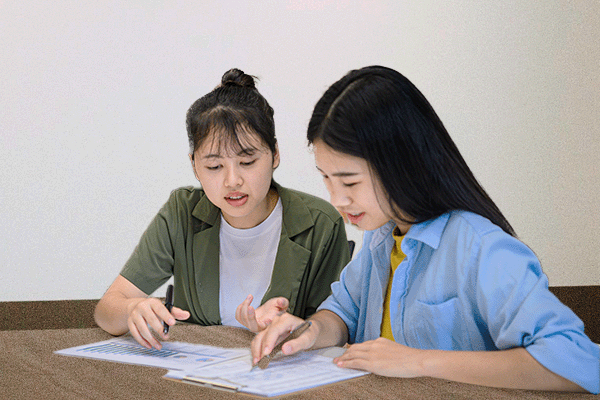 Primary English Tuition