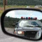 Speeding Ticket