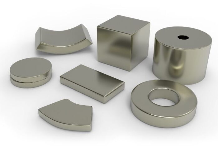 Neodymium Magnets