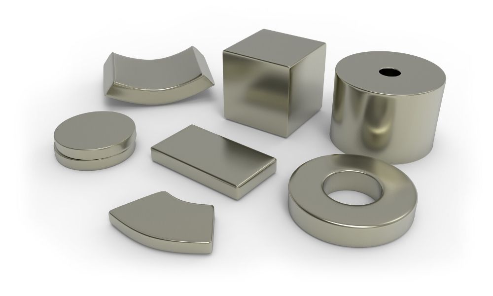 Neodymium Magnets