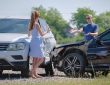 Partially Blamed for a Car Accident
